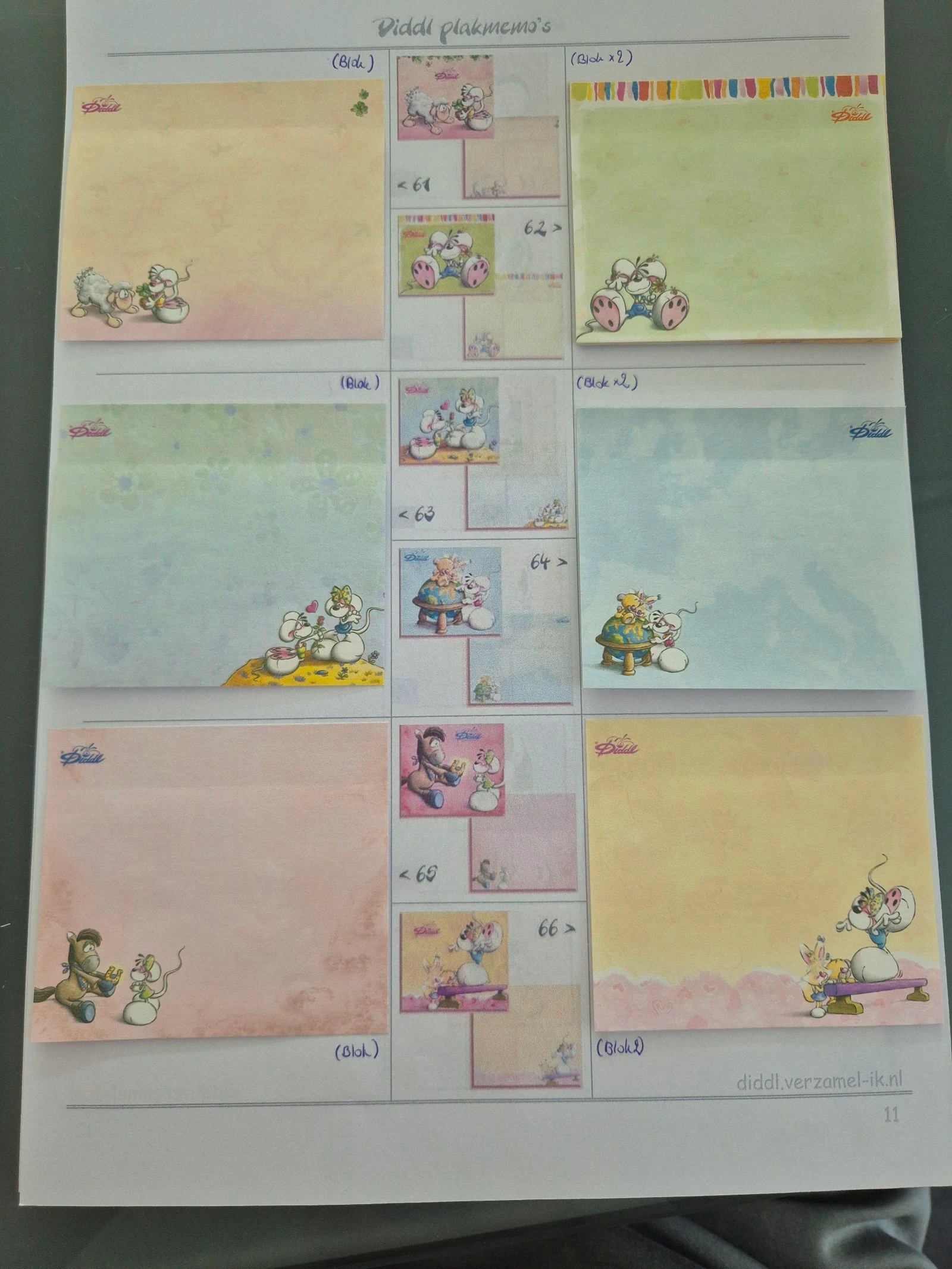 Plakememo – photo 5